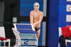 XXVIII Gran Premio Shark
20-21 Dicembre 2025
Piscina Scandone Napoli