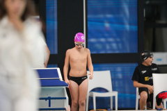 XXVIII Gran Premio Shark
20-21 Dicembre 2025
Piscina Scandone Napoli