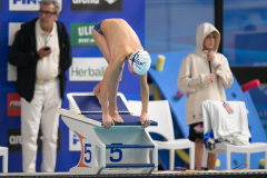 XXVIII Gran Premio Shark
20-21 Dicembre 2025
Piscina Scandone Napoli