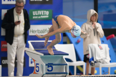 XXVIII Gran Premio Shark
20-21 Dicembre 2025
Piscina Scandone Napoli