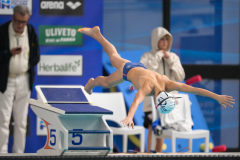 XXVIII Gran Premio Shark
20-21 Dicembre 2025
Piscina Scandone Napoli