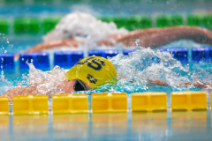 XXVIII Gran Premio Shark
20-21 Dicembre 2025
Piscina Scandone Napoli