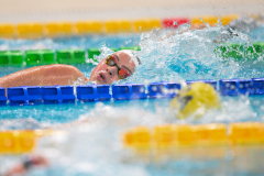 XXVIII Gran Premio Shark
20-21 Dicembre 2025
Piscina Scandone Napoli