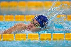 XXVIII Gran Premio Shark
20-21 Dicembre 2025
Piscina Scandone Napoli