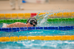 XXVIII Gran Premio Shark
20-21 Dicembre 2025
Piscina Scandone Napoli