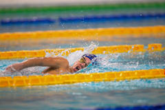 XXVIII Gran Premio Shark
20-21 Dicembre 2025
Piscina Scandone Napoli