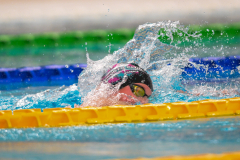 XXVIII Gran Premio Shark
20-21 Dicembre 2025
Piscina Scandone Napoli