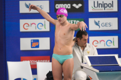 XXVIII Gran Premio Shark
20-21 Dicembre 2025
Piscina Scandone Napoli