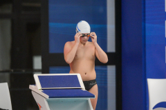 XXVIII Gran Premio Shark
20-21 Dicembre 2025
Piscina Scandone Napoli