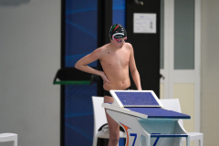 XXVIII Gran Premio Shark
20-21 Dicembre 2025
Piscina Scandone Napoli