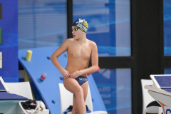 XXVIII Gran Premio Shark
20-21 Dicembre 2025
Piscina Scandone Napoli