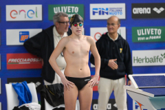 XXVIII Gran Premio Shark
20-21 Dicembre 2025
Piscina Scandone Napoli