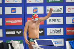 XXVIII Gran Premio Shark
20-21 Dicembre 2025
Piscina Scandone Napoli