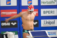 XXVIII Gran Premio Shark
20-21 Dicembre 2025
Piscina Scandone Napoli