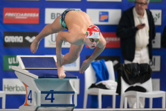 XXVIII Gran Premio Shark
20-21 Dicembre 2025
Piscina Scandone Napoli