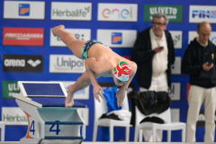XXVIII Gran Premio Shark
20-21 Dicembre 2025
Piscina Scandone Napoli