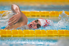 XXVIII Gran Premio Shark
20-21 Dicembre 2025
Piscina Scandone Napoli