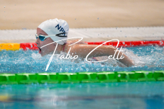 XXVIII Gran Premio Shark - 50 Farfalla F Esordienti B