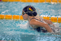 XXVIII Gran Premio Shark
20-21 Dicembre 2025
Piscina Scandone Napoli