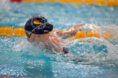 XXVIII Gran Premio Shark
20-21 Dicembre 2025
Piscina Scandone Napoli