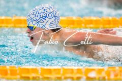 XXVIII Gran Premio Shark - 50 Farfalla M Esordienti B