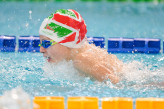 XXVIII Gran Premio Shark20-21 Dicembre 2025Piscina Scandone Napoli