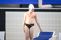 XXVIII Gran Premio Shark20-21 Dicembre 2025Piscina Scandone Napoli