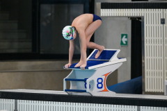 XXVIII Gran Premio Shark20-21 Dicembre 2025Piscina Scandone Napoli