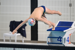 XXVIII Gran Premio Shark20-21 Dicembre 2025Piscina Scandone Napoli