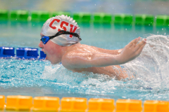 XXVIII Gran Premio Shark20-21 Dicembre 2025Piscina Scandone Napoli