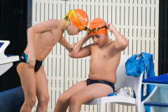 XXVIII Gran Premio Shark20-21 Dicembre 2025Piscina Scandone Napoli