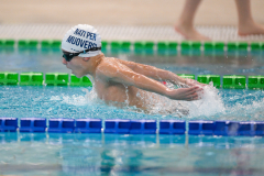 XXVIII Gran Premio Shark20-21 Dicembre 2025Piscina Scandone Napoli