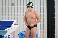 XXVIII Gran Premio Shark20-21 Dicembre 2025Piscina Scandone Napoli