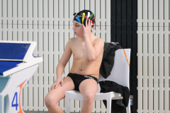 XXVIII Gran Premio Shark20-21 Dicembre 2025Piscina Scandone Napoli