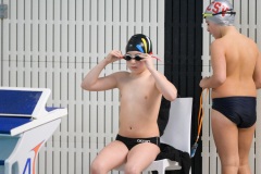 XXVIII Gran Premio Shark20-21 Dicembre 2025Piscina Scandone Napoli