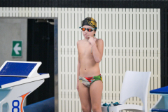 XXVIII Gran Premio Shark20-21 Dicembre 2025Piscina Scandone Napoli