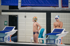 XXVIII Gran Premio Shark
20-21 Dicembre 2025
Piscina Scandone Napoli