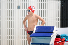 XXVIII Gran Premio Shark
20-21 Dicembre 2025
Piscina Scandone Napoli