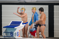 XXVIII Gran Premio Shark
20-21 Dicembre 2025
Piscina Scandone Napoli