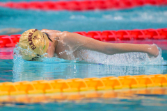 XXVIII Gran Premio Shark
20-21 Dicembre 2025
Piscina Scandone Napoli