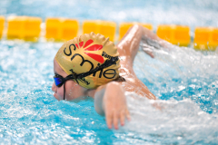 XXVIII Gran Premio Shark
20-21 Dicembre 2025
Piscina Scandone Napoli