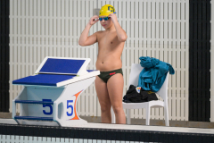 XXVIII Gran Premio Shark
20-21 Dicembre 2025
Piscina Scandone Napoli