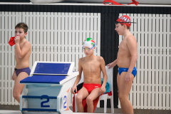 XXVIII Gran Premio Shark
20-21 Dicembre 2025
Piscina Scandone Napoli