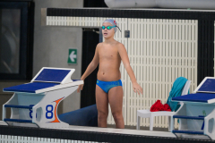 XXVIII Gran Premio Shark
20-21 Dicembre 2025
Piscina Scandone Napoli