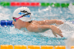 XXVIII Gran Premio Shark
20-21 Dicembre 2025
Piscina Scandone Napoli