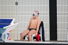 XXVIII Gran Premio Shark
20-21 Dicembre 2025
Piscina Scandone Napoli