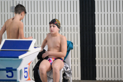 XXVIII Gran Premio Shark
20-21 Dicembre 2025
Piscina Scandone Napoli