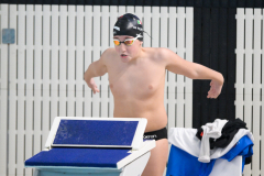 XXVIII Gran Premio Shark
20-21 Dicembre 2025
Piscina Scandone Napoli