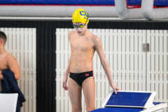 XXVIII Gran Premio Shark
20-21 Dicembre 2025
Piscina Scandone Napoli