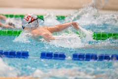 XXVIII Gran Premio Shark
20-21 Dicembre 2025
Piscina Scandone Napoli